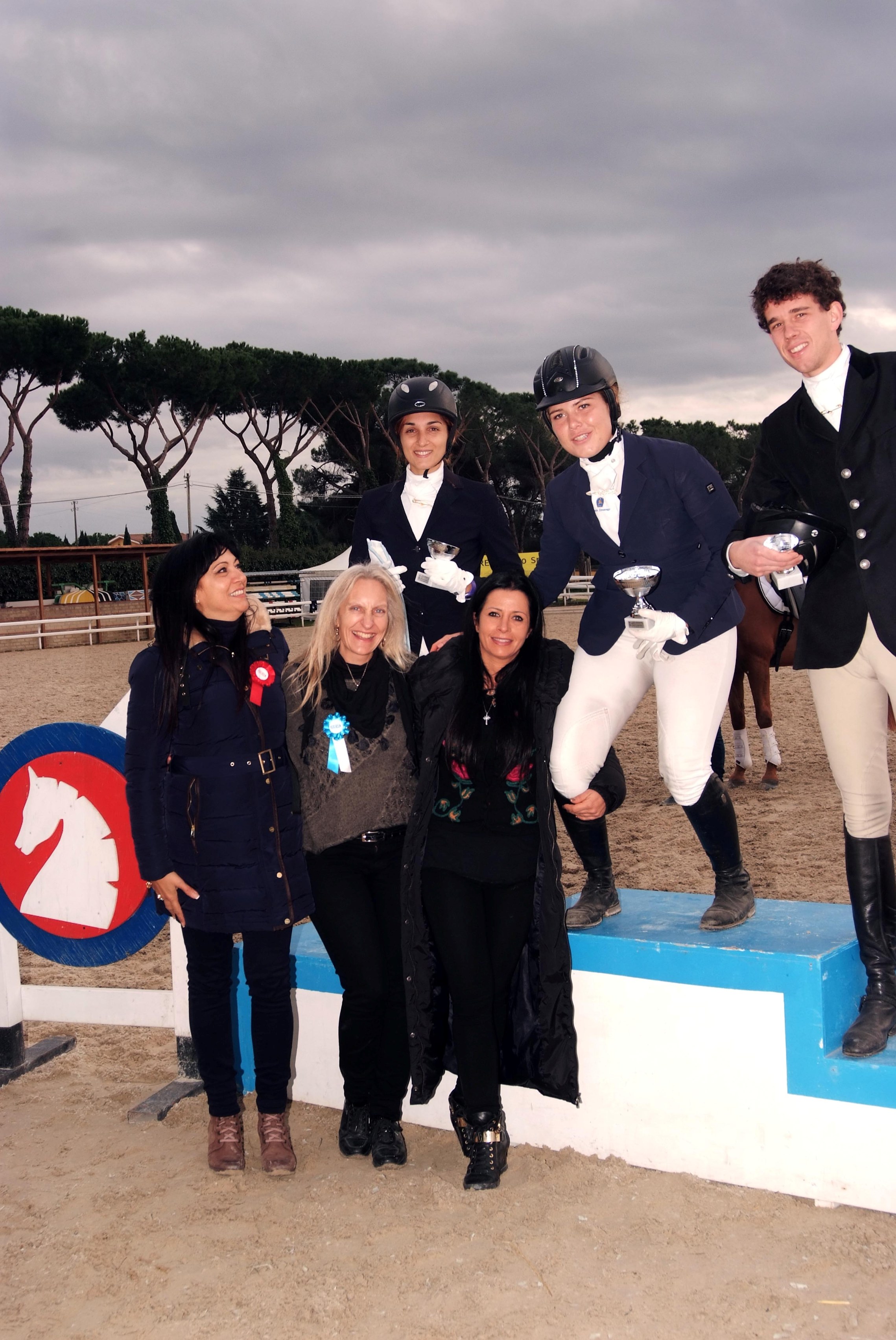 Trofeo Autunnale Dressage