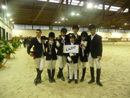 coppa_regioni_Dressage_pontedera