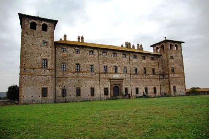 Rocca Respampani