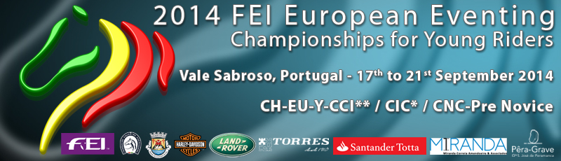 Campionato dEuropa CCE YR Portogallo