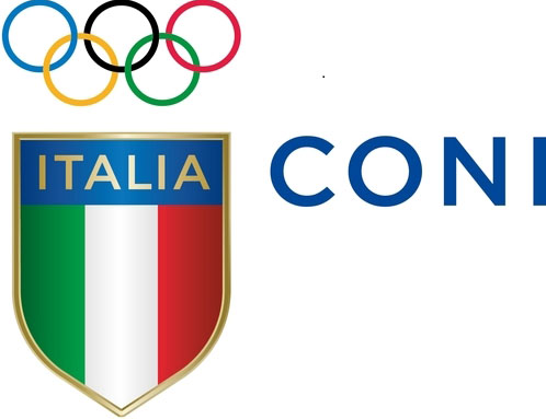 Logo CONI 2014