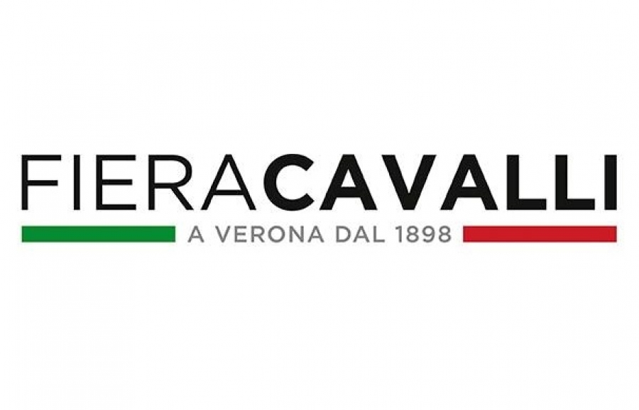 Logo Fieracavalli 2015