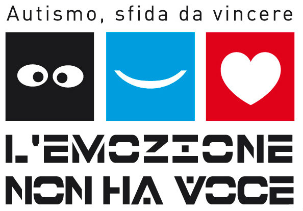 Logo Retttangolare emozione non ha voce