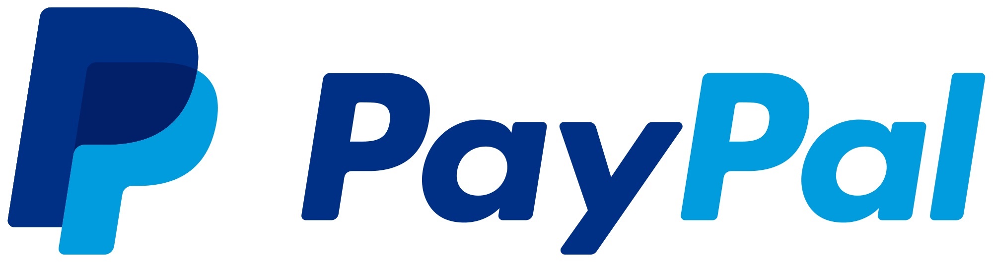 PayPal 2014 logo