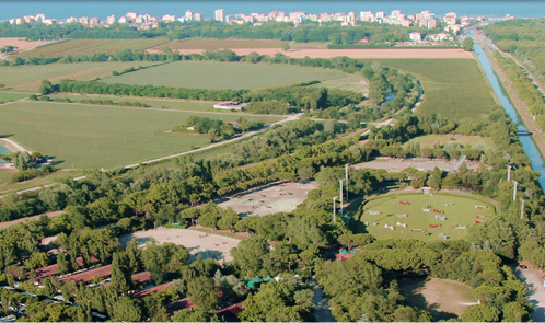 Cervia Panoramica