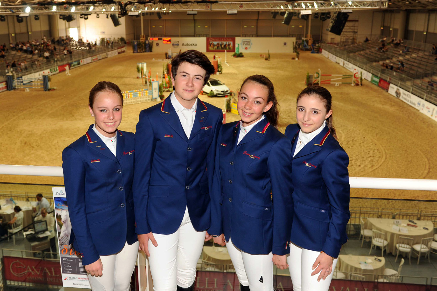 Roma Jumping Team