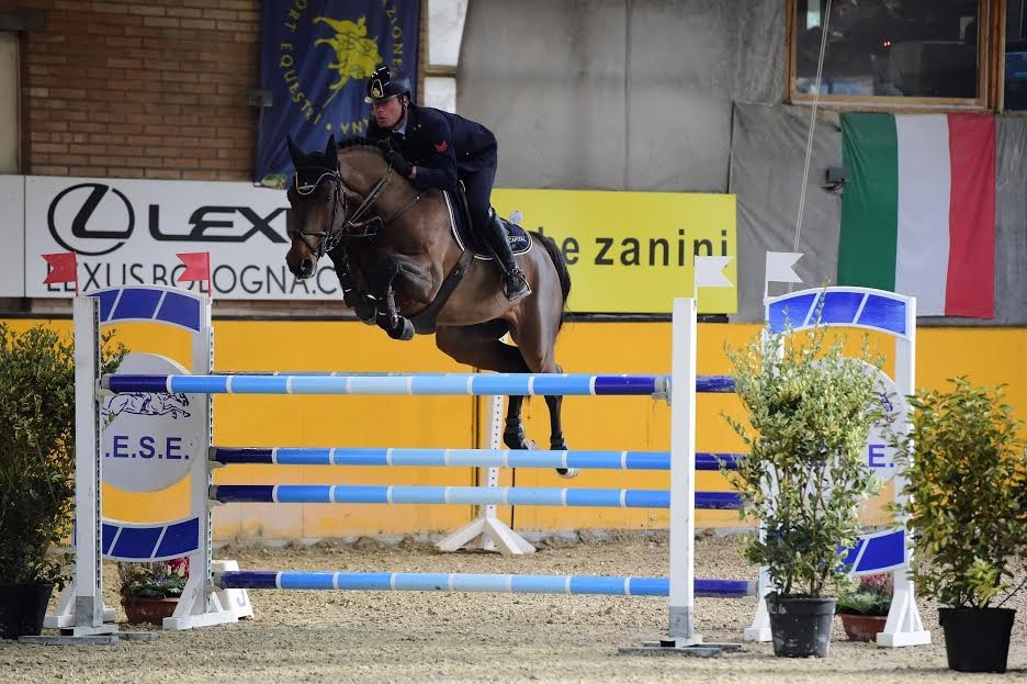 Marziani arezzo 2017 febbraio