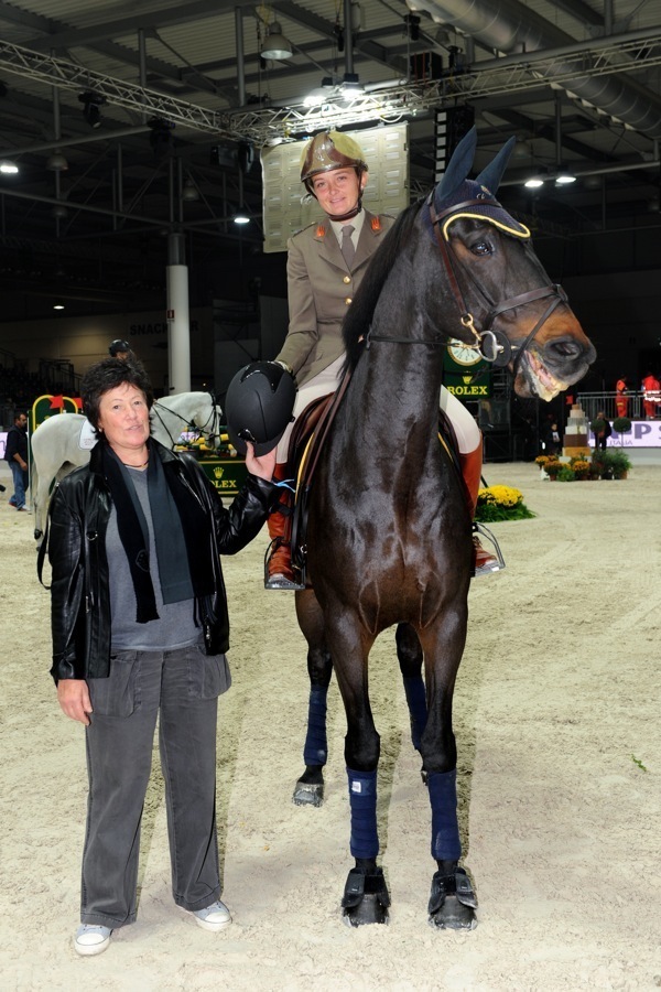 1_Lucia_Vizzini_premiazione_ph_De_Lorenzo