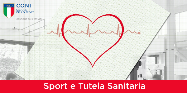 Sport e Tutela Sanitaria